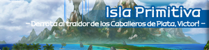 Isla Primitiva