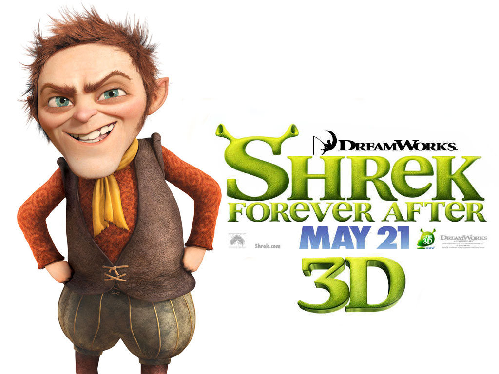 Shrek 3 Shrek 3