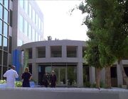 Pinehearst building