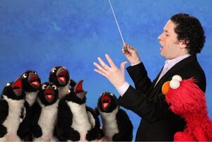 Ss42-Gustavo Dudamel