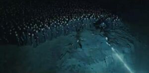 Voldemort spell