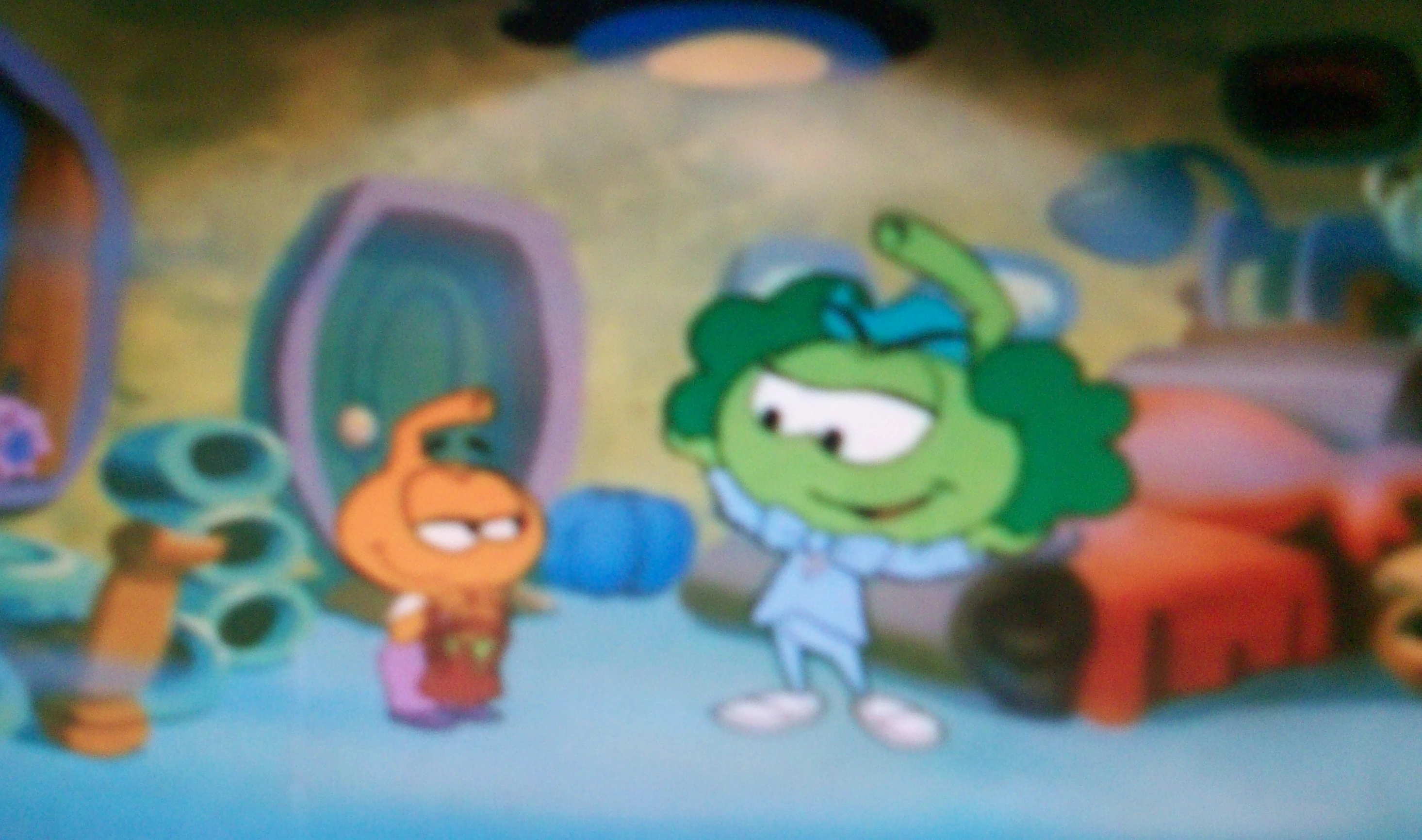 Snorkdance Snorks Wiki