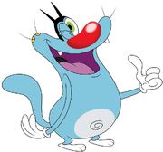 Oggy