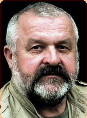 Dietmar Huhn Dietmar Huhn