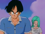 Bulma -Mist