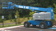 Genie S-65