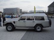 Lamborghini LM002 Brunei 1989 side 2009-03-14 A