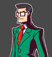 GhostTrickGreenDetective