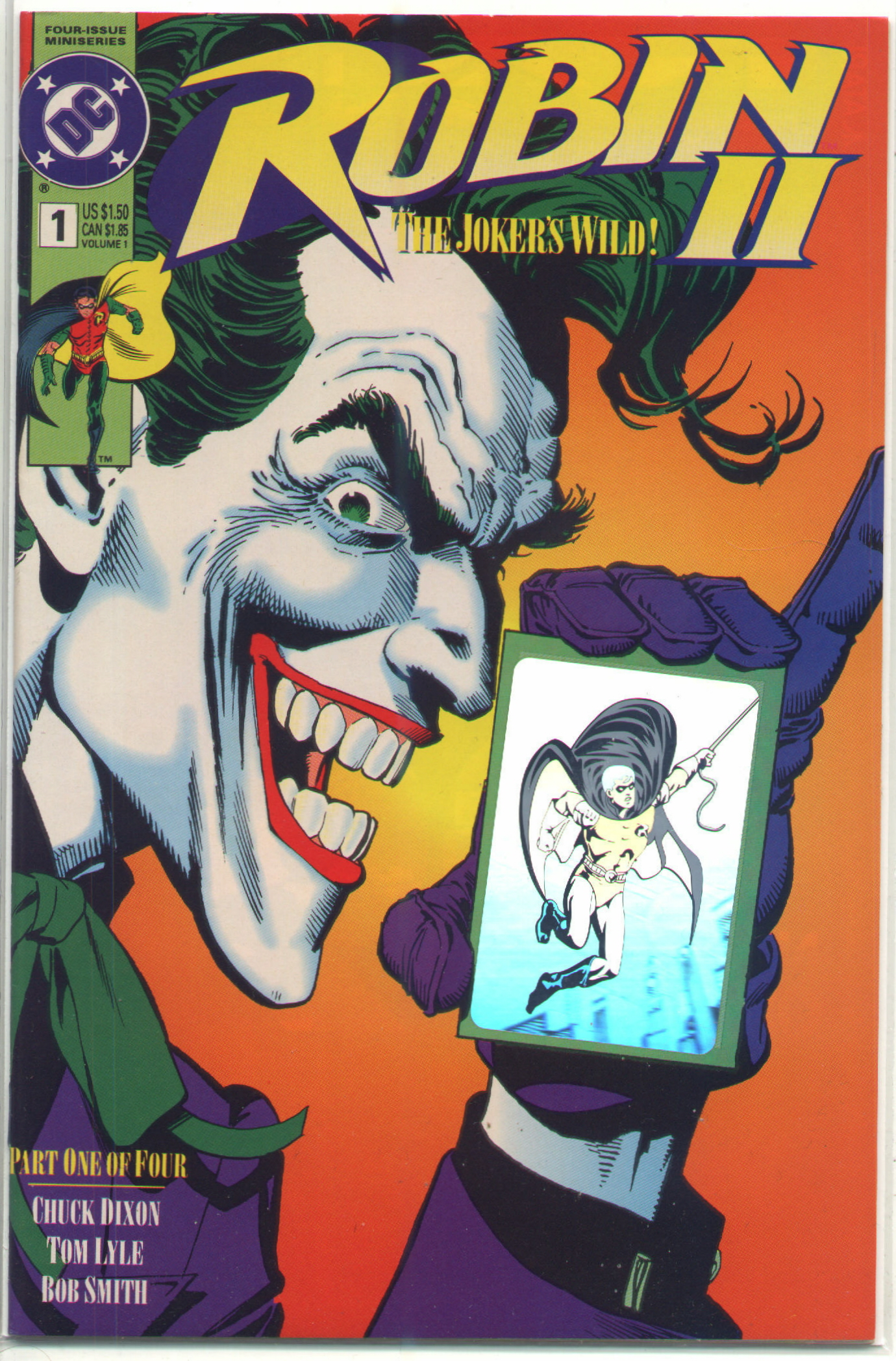 Jokers Wild Jokers Wild