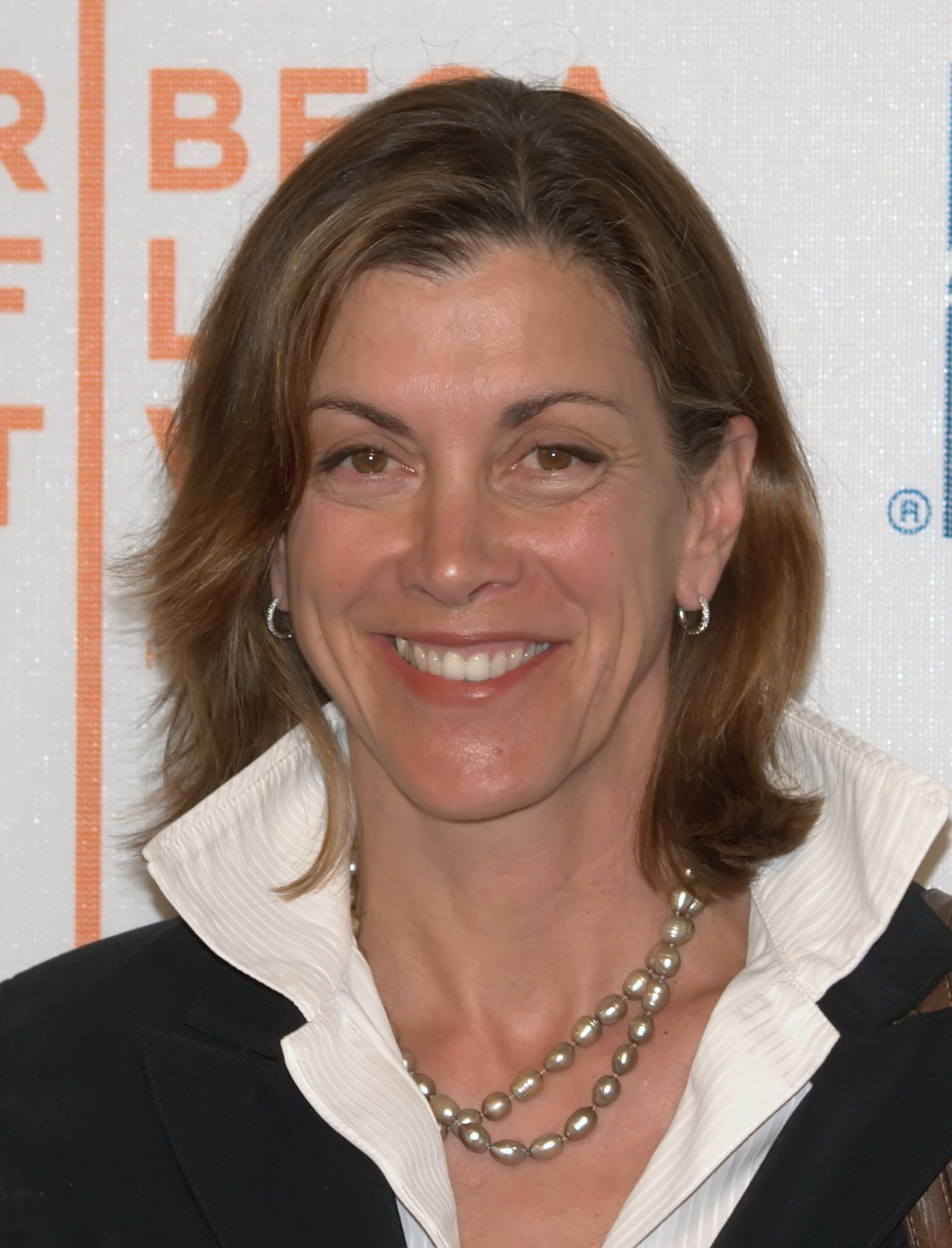 Wendie Malick Nickipedia All about Nickelodeon and its many productions