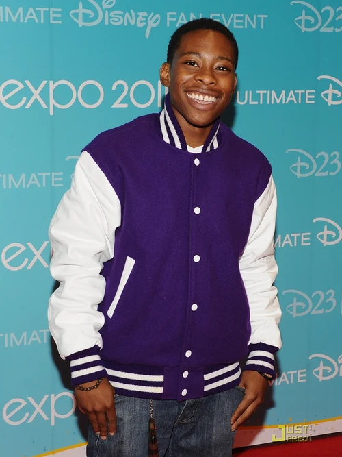 Carlon Jeffery/Gallery Disney Channel's A.N.T. Farm Wiki