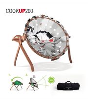COOKUP 200