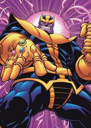 Thanos 3
