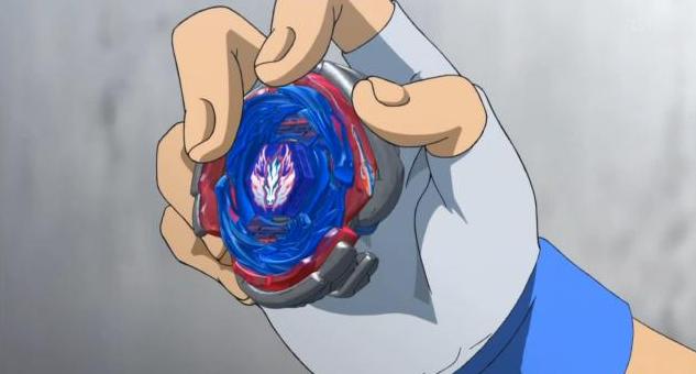 big bang pegasus fd