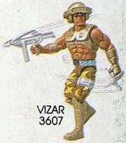 Vizar