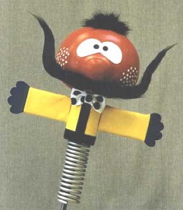 Zebedee - The Magic Roundabout Wiki