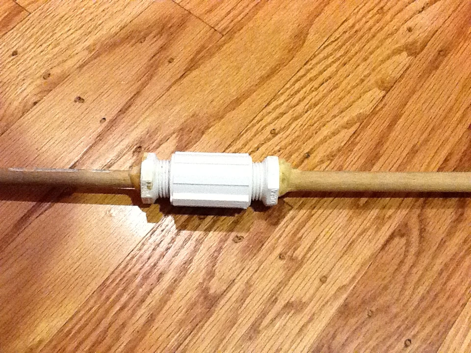 Pole Extensions Soap Bubble Wiki