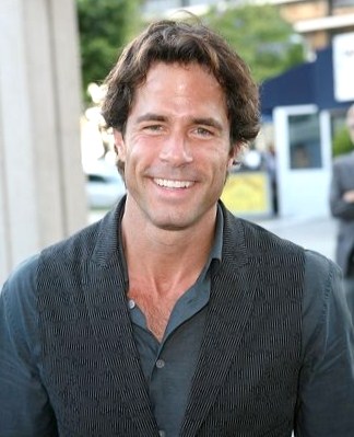 Shawn Christian - The Charmed Legacy Wiki