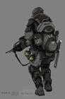 ODST concept