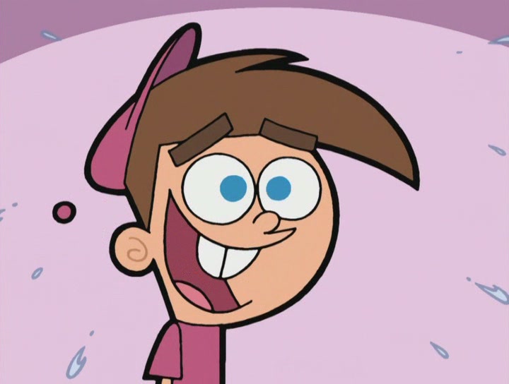 Image - Birthdaywish240.jpg - Fairly Odd Parents Wiki - Timmy Turner 