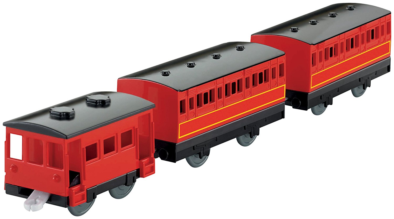 Image TrackMasterExpressCoaches.jpg Thomas the Tank Engine Wikia