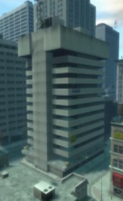 Path Plaza