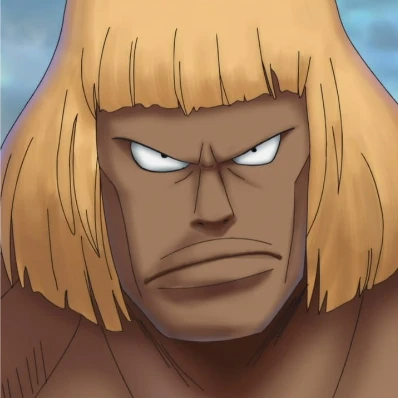 Kingdyu one piece
