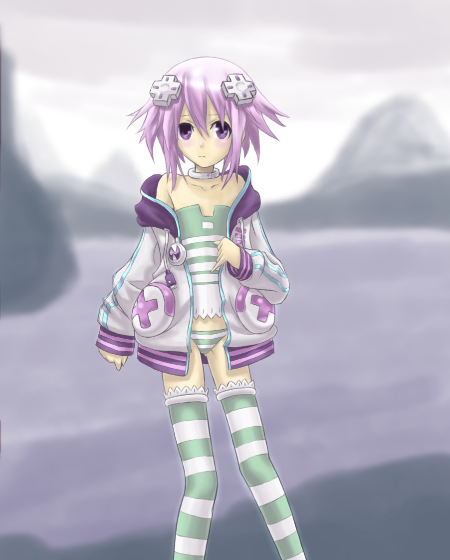 Image Shimapan.png Hyperdimension Neptunia Wiki