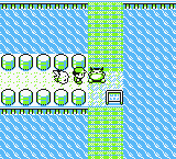 Snorlax en la Ruta