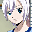 Lisanna in Earth Land Prof Pic