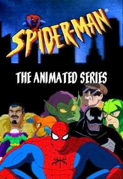 Hombrearaña