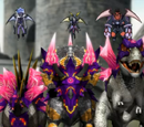 water dinosaurs dinosaur king