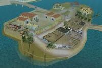 Pran island 1
