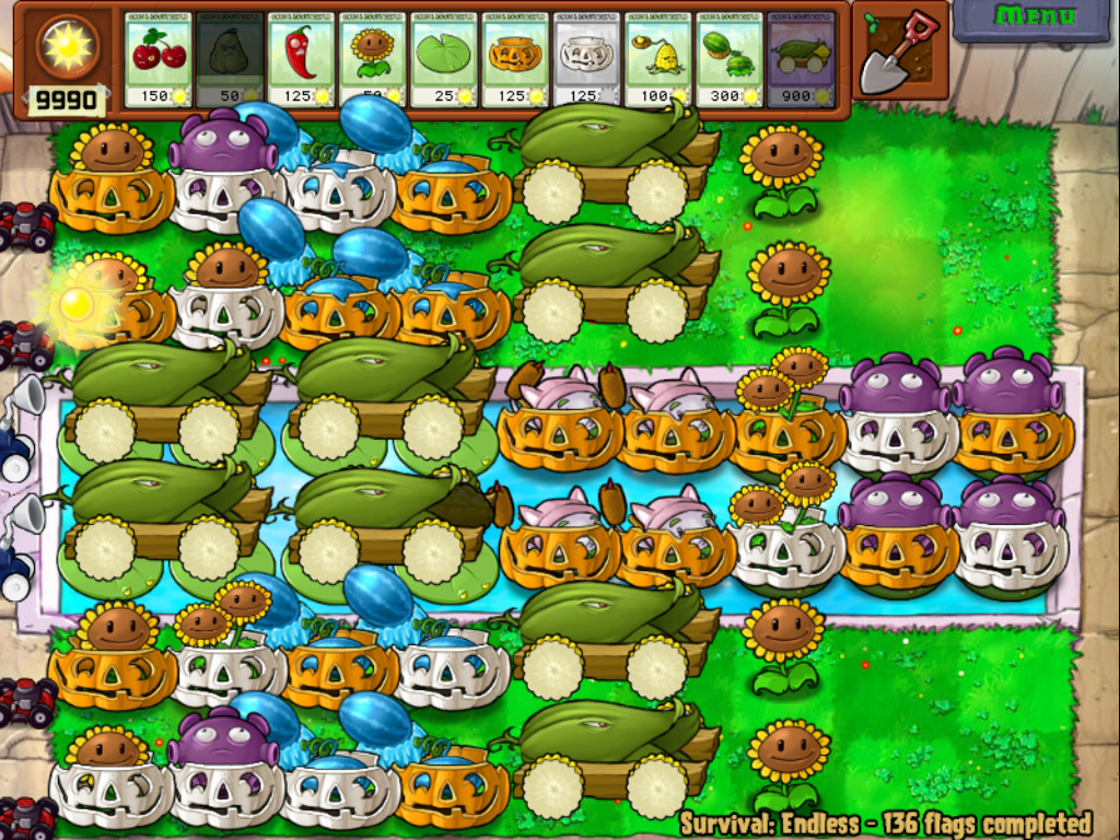 Подарки в plants мы zombies Подарки в plants мы zombies