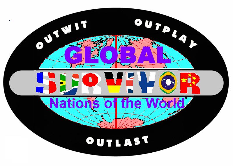 Survivor Global  Nations of the World  Tengaged Outstanding Group