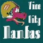 Vice city mambas