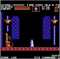 Castlevania iii dracula