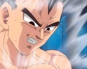 GT Vegeta