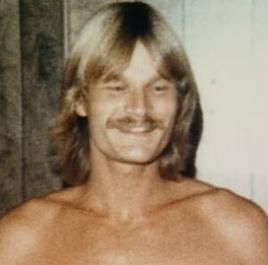 Michael wayne brown