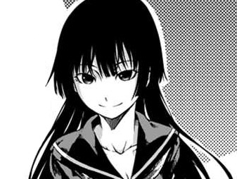 Azuki et sa nouvelle vie, nouveaux amis. Yuuko_kanoe