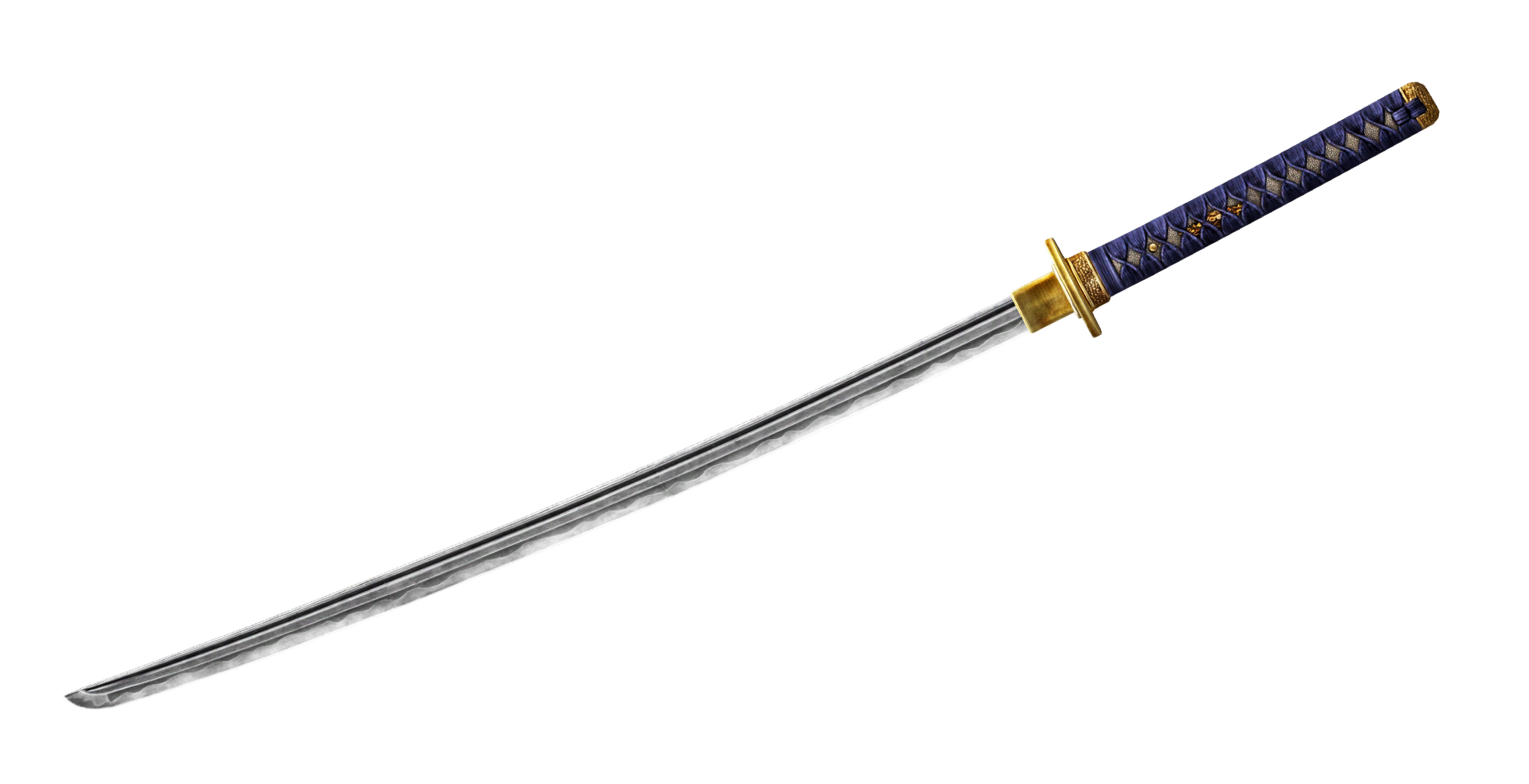 genji katana png