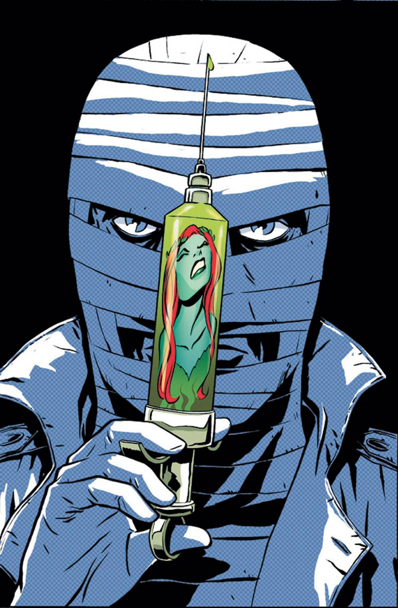 Image Hush 0003.jpg DC Comics Database