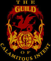 Guild logo