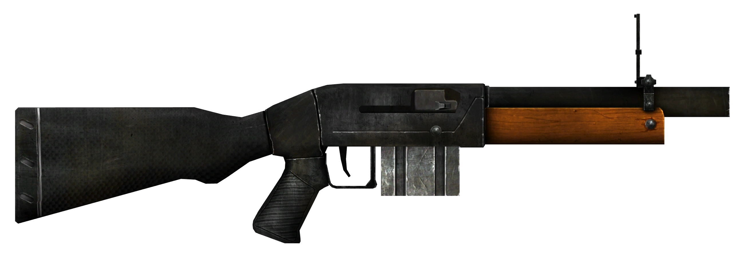 25mm grenade APW (GRA) The Fallout wiki Fallout New Vegas and more