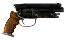 FNV556mmPistol