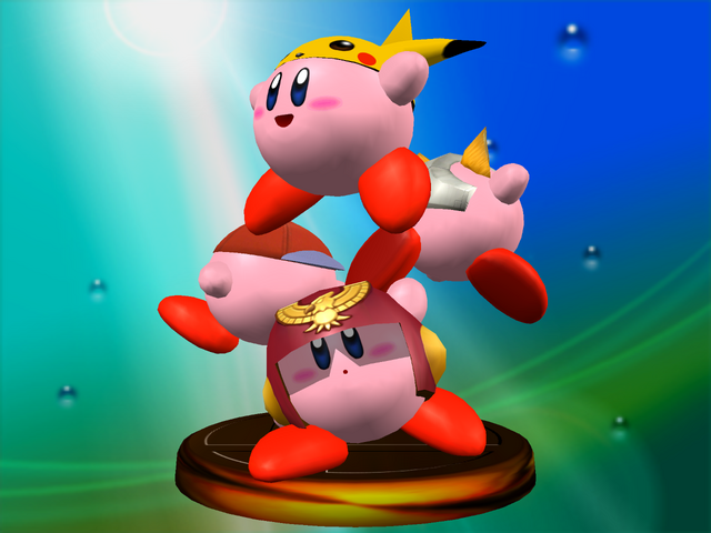 List Of SSBM Trophies (Super Smash Bros. Series) - Smashpedia, The ...