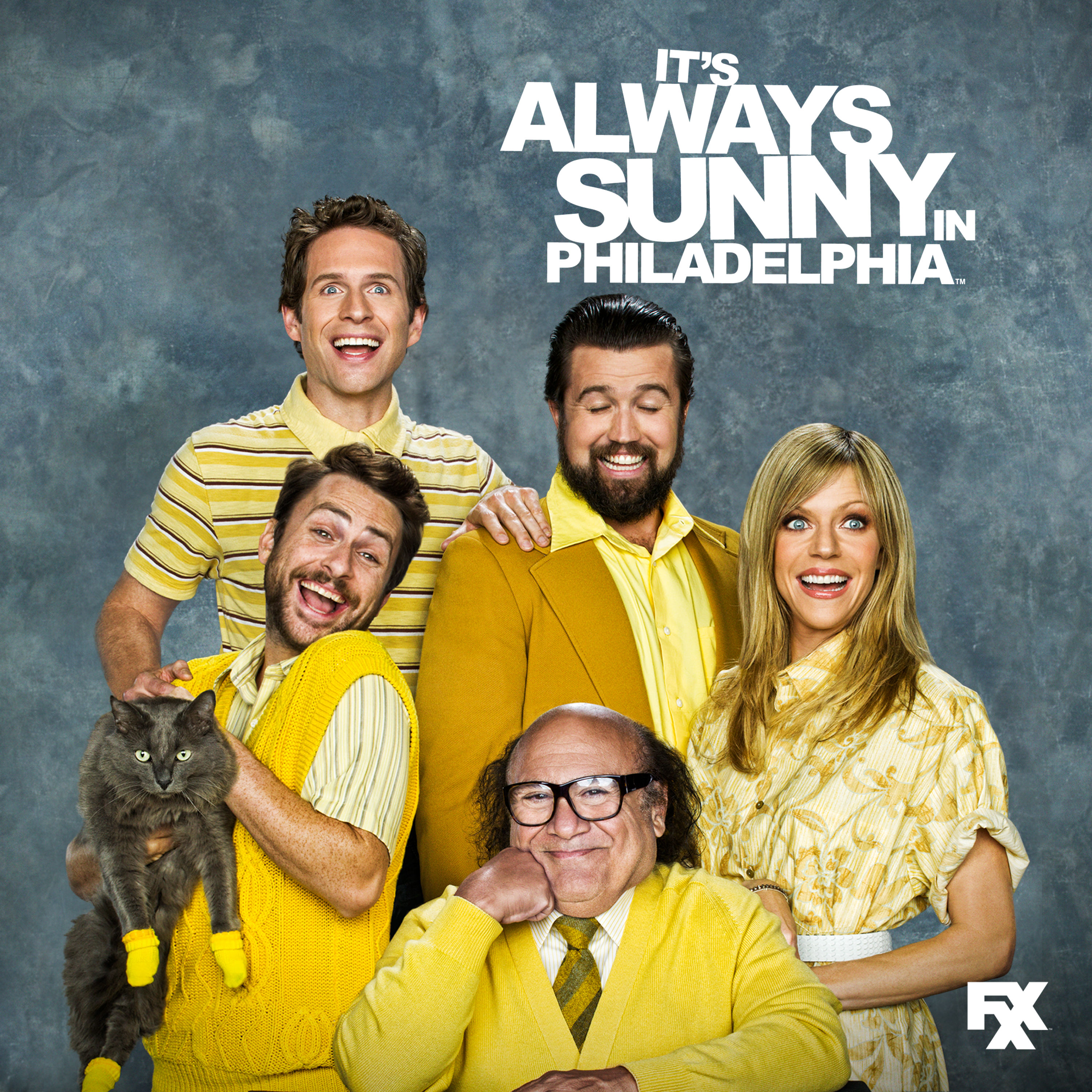 Season 7 It S Always Sunny In Philadelphia Wiki