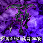 Darkus Phantom Leonidas