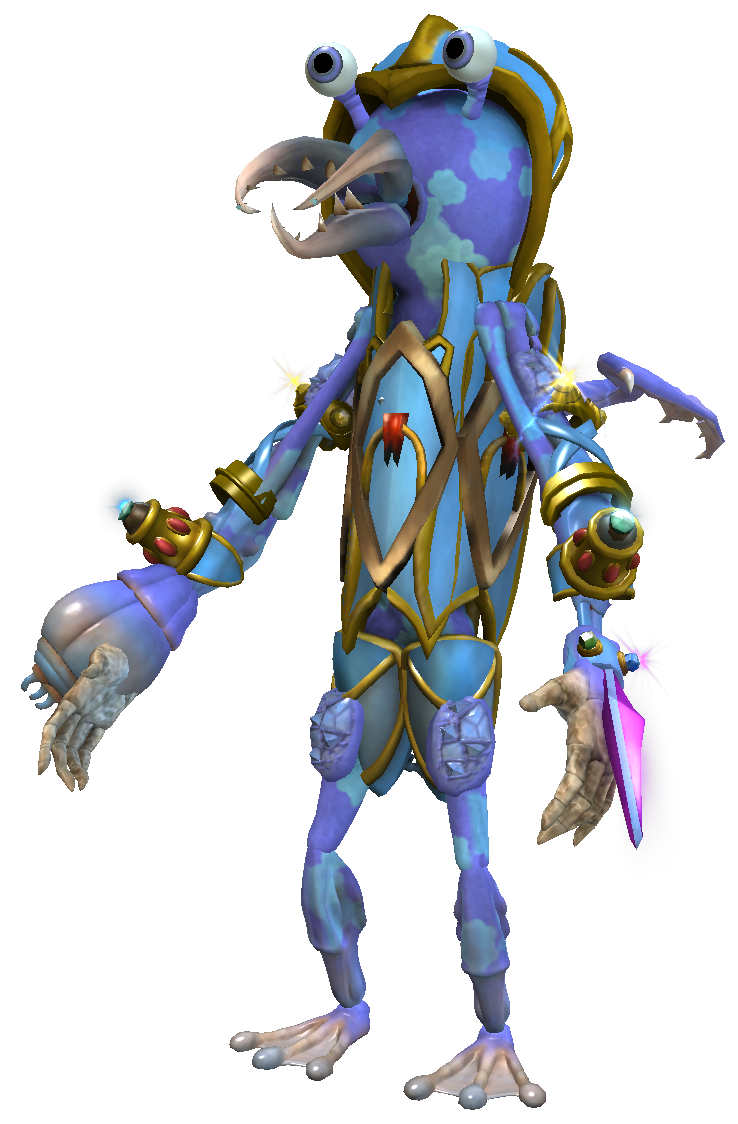 Fiction:Polar Crystal AllianceMost Wanted Fiction:Polar Crystal AllianceMost Wanted