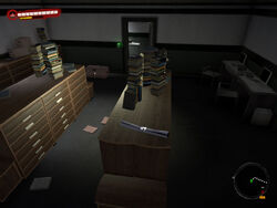 Shotgun Ammo Recipe